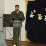 Komplex települési vízrendezési program Hetes községben