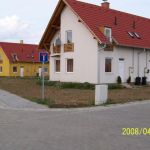 Lakópark 2008 április