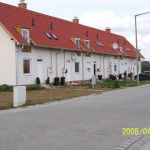 Lakópark 2008 április