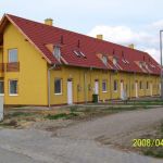 Lakópark 2008 április