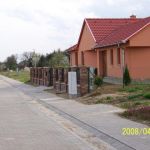 Lakópark 2008 április