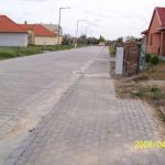 Lakópark 2008 április